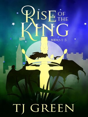 cover image of Rise of the King